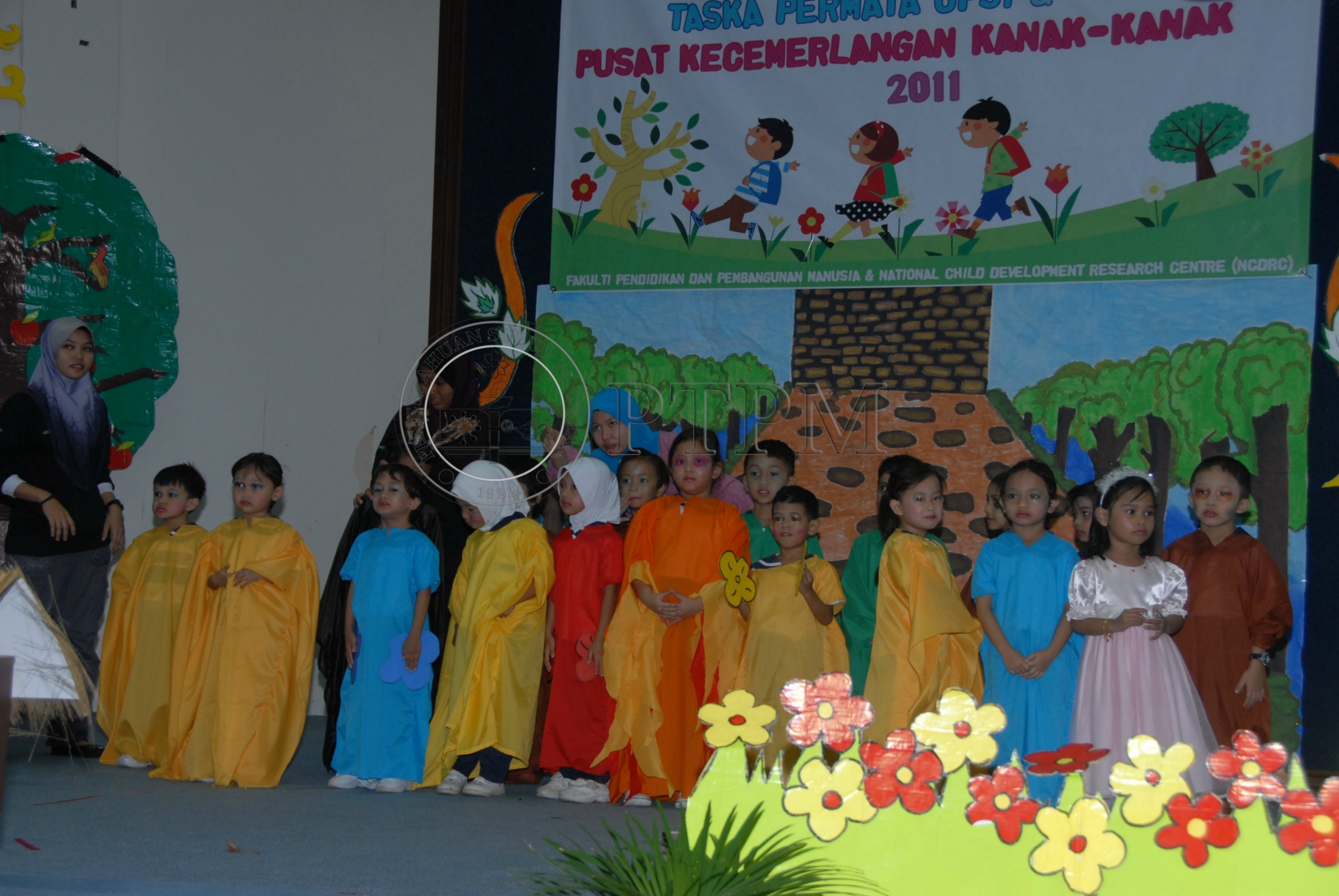 PTPM 11 100 TADIKA  IDA 0237